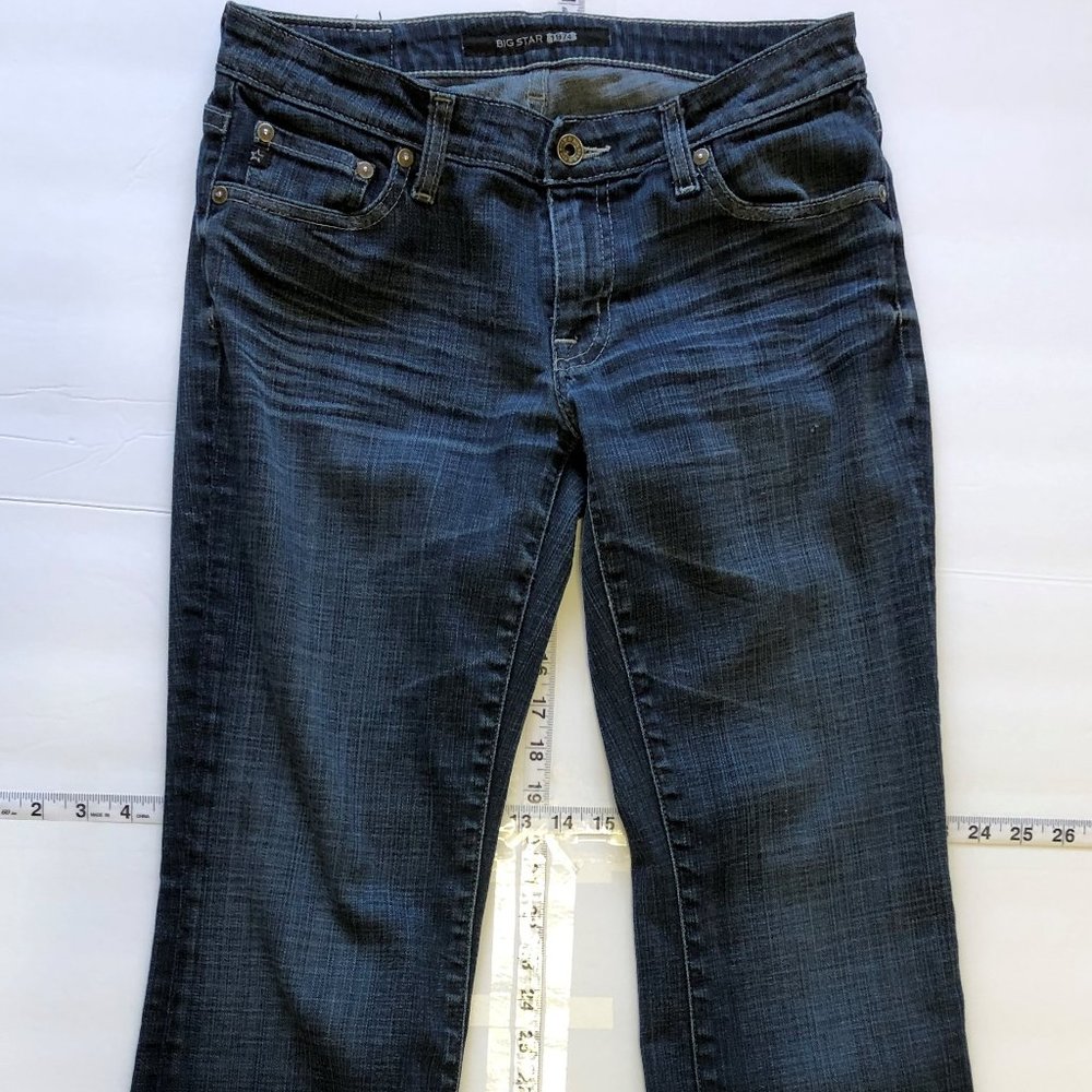Big Star Pride Jeans